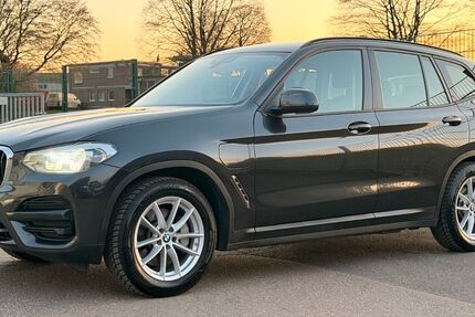BMW X3 200.489 km 19.380 &euro; Würselen 52146