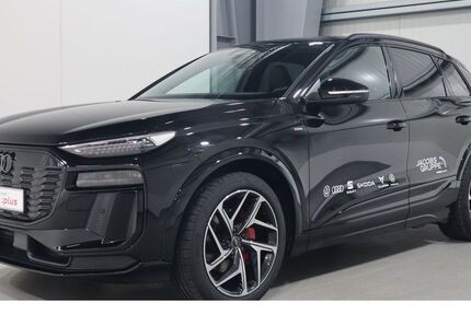 Audi Q6 e-tron 6.666 km 79.420 &euro; Aachen 52078