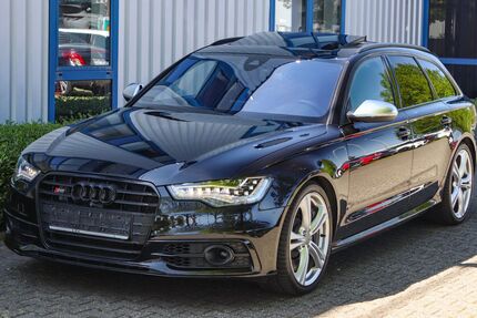 Audi S6 157.000 km 22.490 &euro; Kreuzau 52372