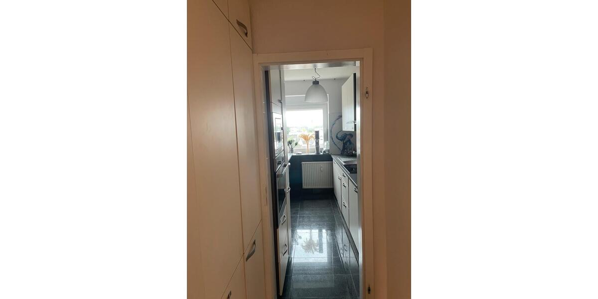 Etagenwohnung Düren Distelrath - 4 Zimmer, 85 m&sup2;, 195.000&euro; | Angebot:27096115