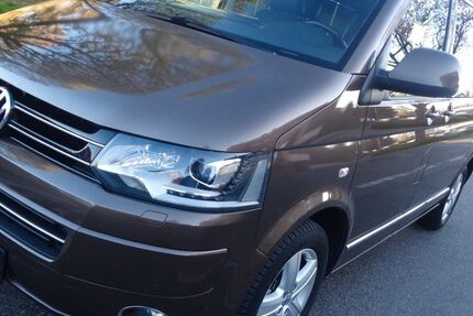 VW T5 Multivan 219.000 km 15.950 &euro; Alsdorf 52477