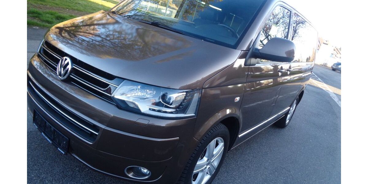 VW T5 Multivan 219.000 km 15.950 &euro; Alsdorf 52477