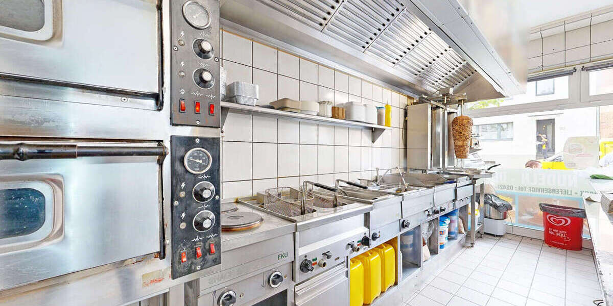 Gewerbeobjekt Düren Distelrath - 399.000&euro; | Angebot:26879365
