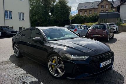 Audi A7 168.000 km 29.990 &euro; Stolberg 52223