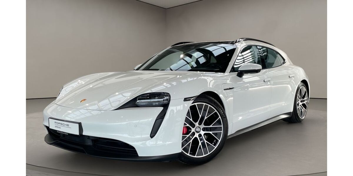 Porsche Taycan 58.909 km 66.600 &euro; Aachen 52068