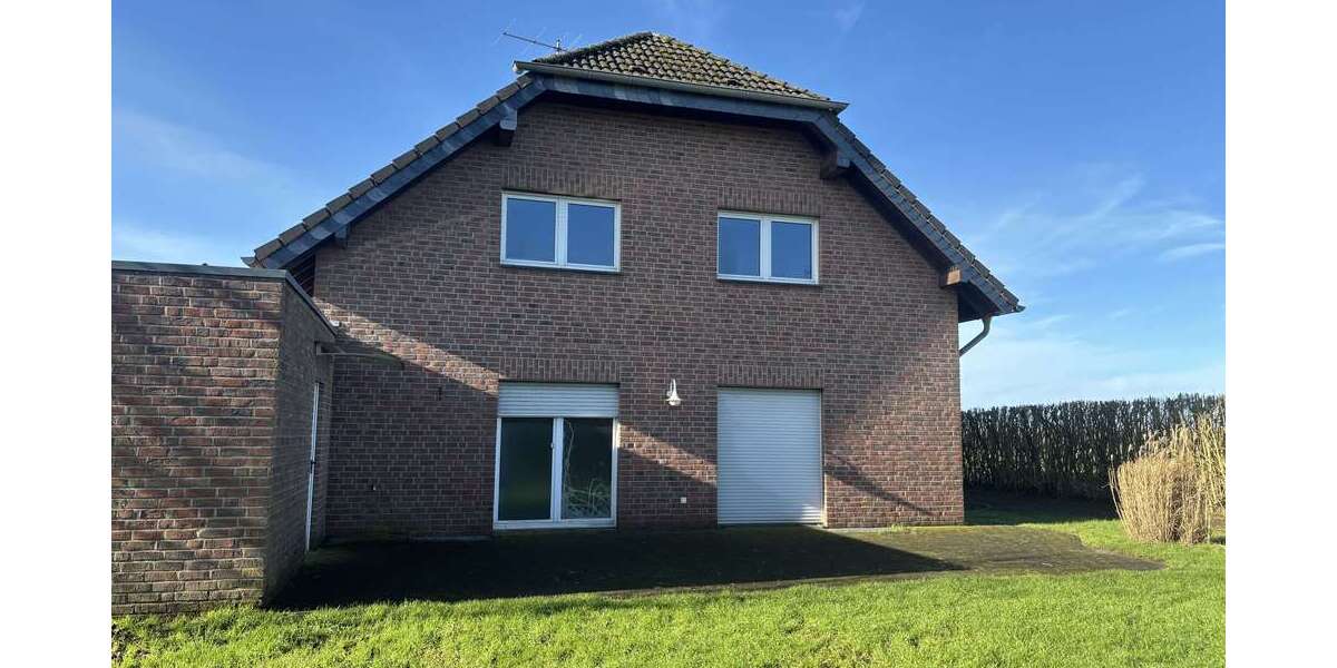 Einfamilienhaus Erkelenz - 4 Zimmer, 151 m&sup2;, 399.000&euro; | Angebot:27066375