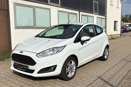 Ford Fiesta 113.000 km 5.890 &euro; Eschweiler 52249
