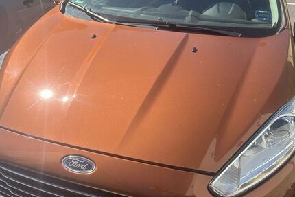 Ford Fiesta 65.000 km 5.700 &euro; Eschweiler 52249