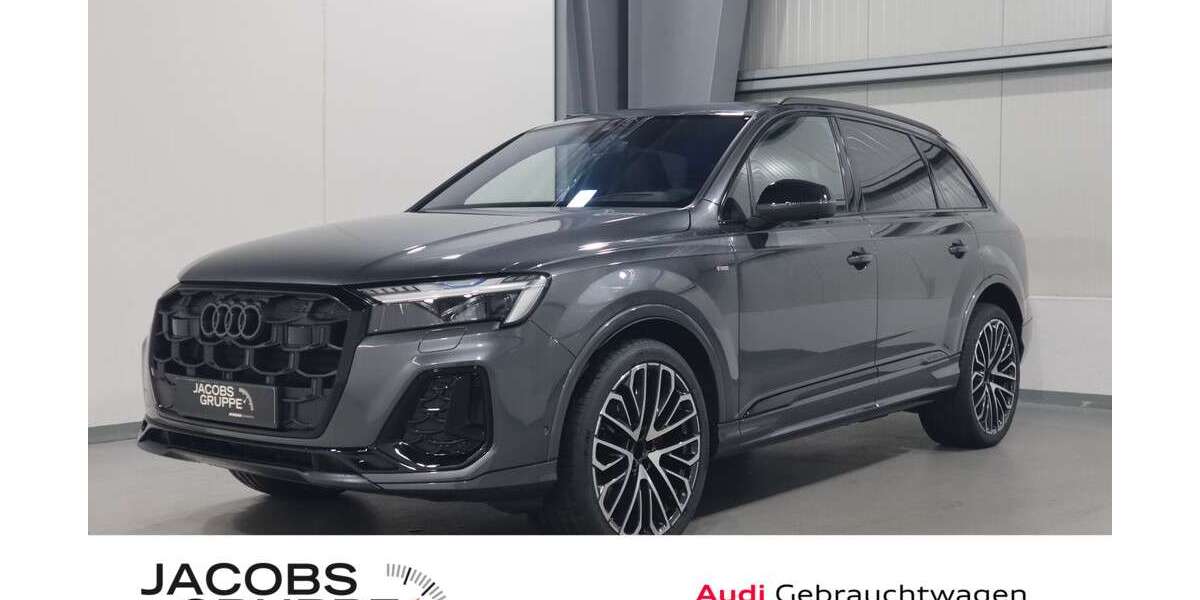 Audi Q7 6.849 km 101.820 &euro; Aachen 52078