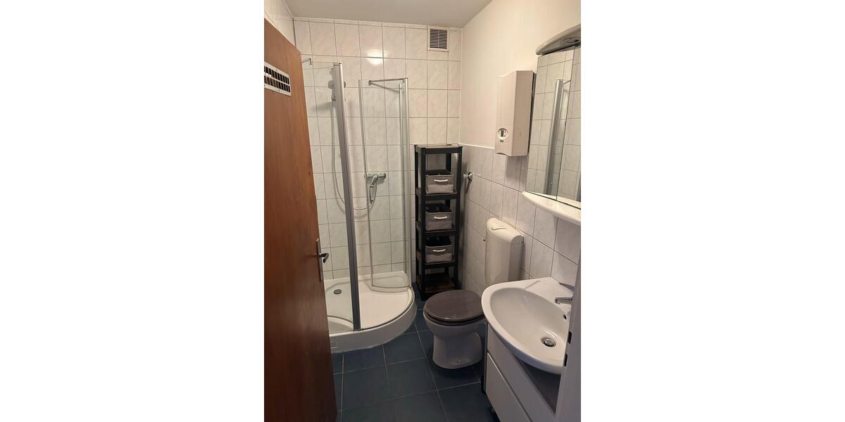 Erdgeschoßwohnung Aachen Aachen-Mitte - 1 Zimmer, 40 m&sup2;, 470&euro; | Angebot:26592515