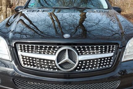 Mercedes-Benz ML 320 265.000 km 9.900 &euro; Simmerath 52152