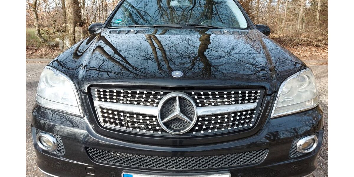 Mercedes-Benz ML 320 265.000 km 9.900 &euro; Simmerath 52152