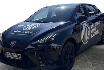 MG 4 4.047 km 19.980 &euro; Aachen 52068