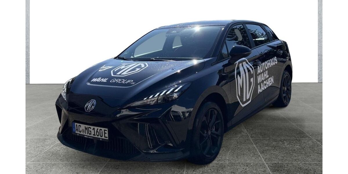 MG 4 4.047 km 19.980 &euro; Aachen 52068