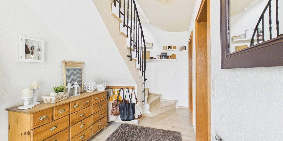 Einfamilienhaus Eschweiler Hastenrath - 5 Zimmer, 157 m&sup2;, 269.000&euro; | Angebot:26712589