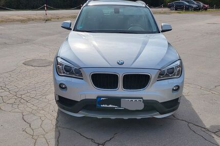 BMW X1 117.696 km 11.300 &euro; Heinsberg 52525