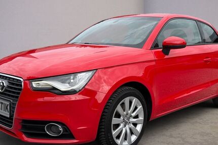Audi A1 124.000 km 10.390 &euro; Linnich 52441