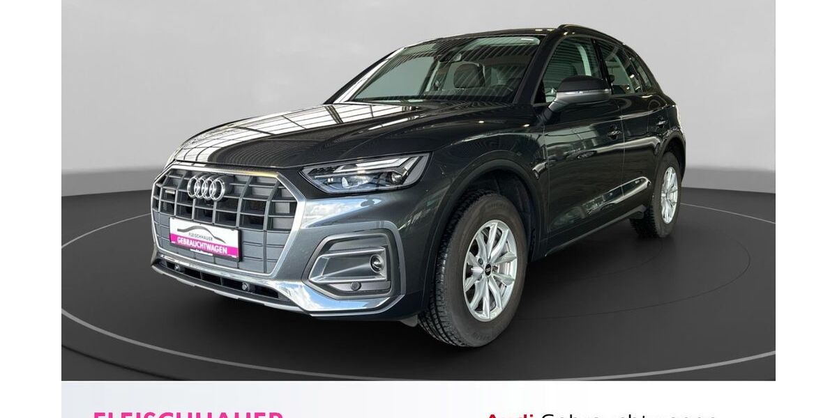 Audi Q5 45.471 km 34.590 &euro; Aachen 52068