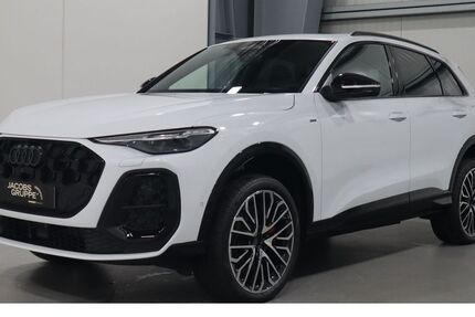 Audi Q5 6.666 km 73.920 &euro; Aachen 52078