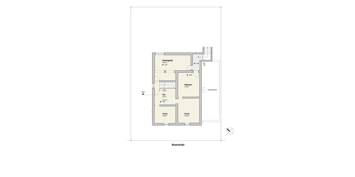 Einfamilienhaus Erkelenz - 5 Zimmer, 140 m&sup2;, 1.735&euro; | Angebot:26700174