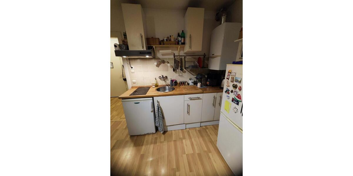 Etagenwohnung Aachen Aachen-Mitte - 2 Zimmer, 46 m&sup2;, 960&euro; | Angebot:25320190