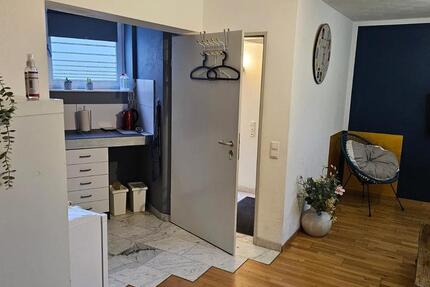 Wohnung Aachen Aachen-Mitte - 1.5 Zimmer, 50 m&sup2;, 1.000&euro; | Angebot:25270826