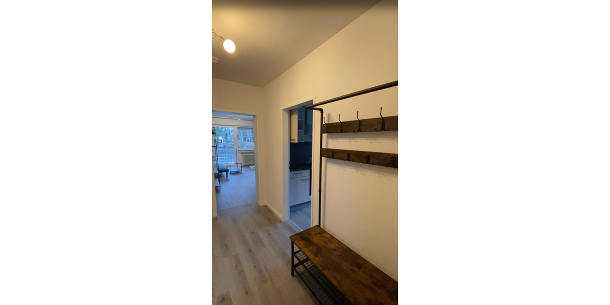 Etagenwohnung Aachen Aachen-Mitte - 2 Zimmer, 61 m&sup2;, 990&euro; | Angebot:23039751