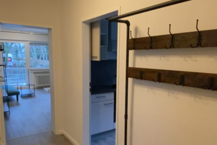 Wohnung Aachen Aachen-Mitte - 2 Zimmer, 61 m&sup2;, 990&euro; | Angebot:23039751