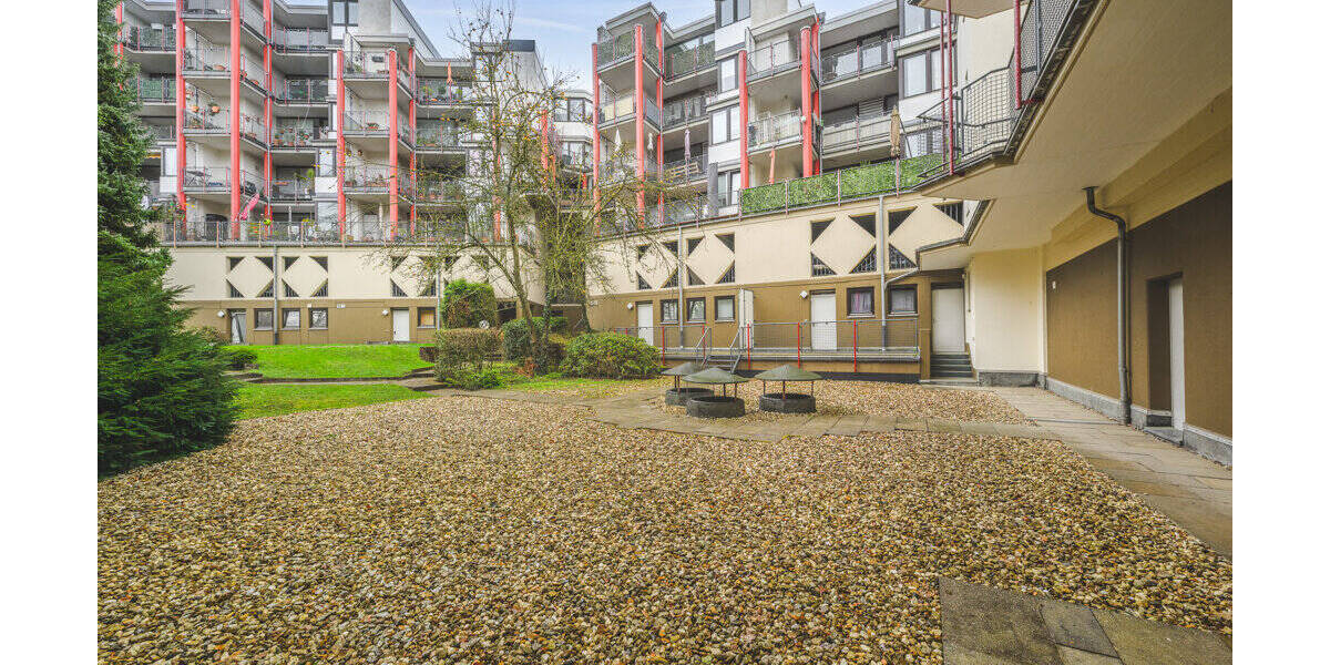 Etagenwohnung Aachen Aachen-Mitte - 3 Zimmer, 103 m&sup2;, 309.000&euro; | Angebot:26261547