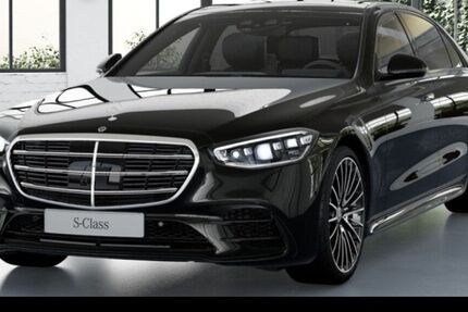 Mercedes-Benz S 450 14.500 km 139.990 &euro; Aachen 52068