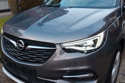 Opel Grandland (X) 153.400 km 12.299 &euro; Aachen 52068