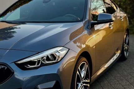 BMW 218 Gran Coupé 97.000 km 18.900 &euro; Aachen 52066