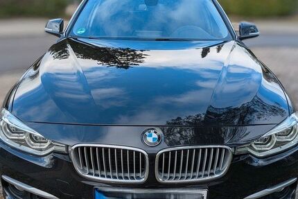 BMW 320 157.500 km 15.200 &euro; Stolberg 52223