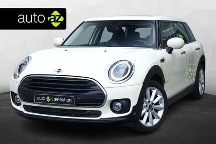 Mini One Clubman 112.941 km 17.600 &euro; Aachen 52072