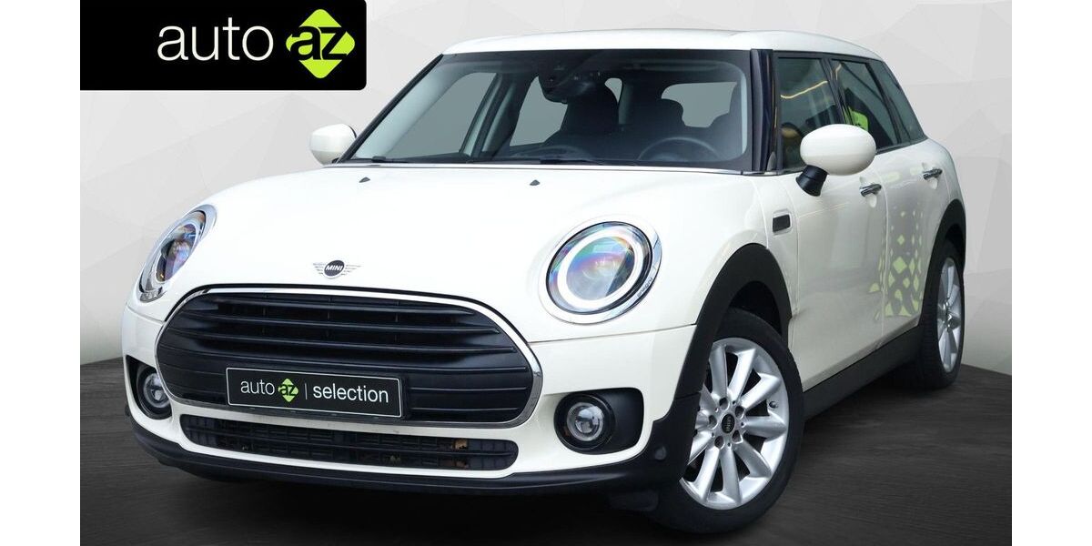 Mini One Clubman 112.941 km 17.600 &euro; Aachen 52072