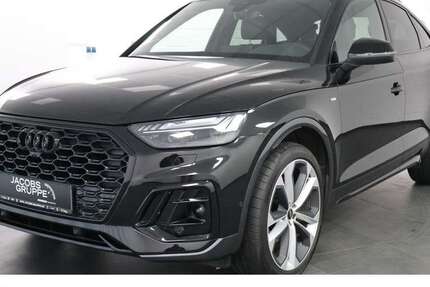 Audi Q5 24.681 km 54.920 &euro; Alsdorf (bei Aachen) 52477
