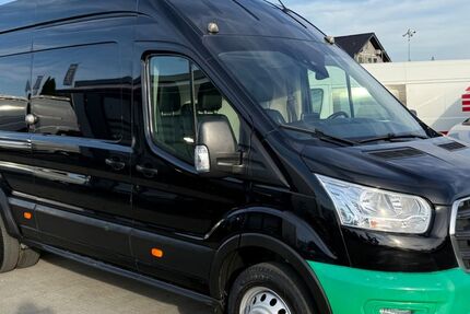 Ford Transit 118.000 km 14.900 &euro; Bedburg (bei Köln) 50181