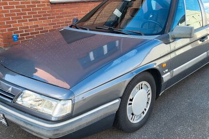 Citroen XM 19.000 km 2.950 &euro; Erkelenz 41812