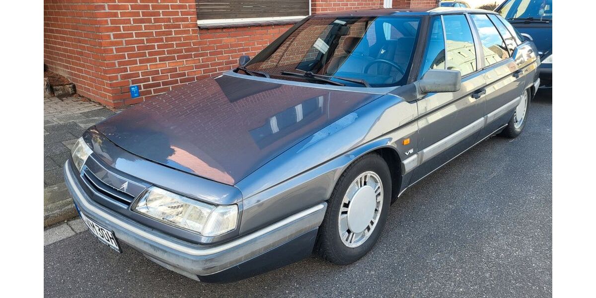 Citroen XM 19.000 km 2.950 &euro; Erkelenz 41812