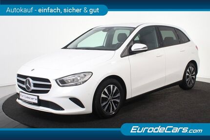 Mercedes-Benz B 180 96.000 km 20.500 &euro; Herzogenrath 52134