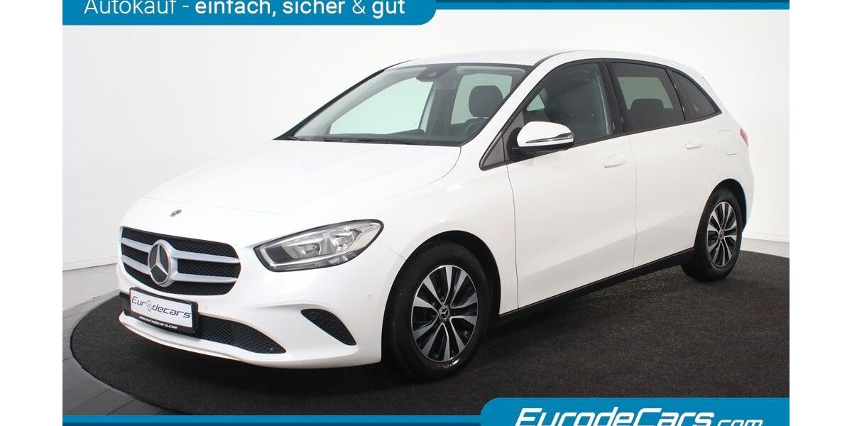 Mercedes-Benz B 180 96.000 km 20.500 &euro; Herzogenrath 52134