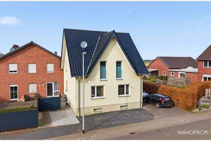 Haus Heinsberg Karken - 3 Zimmer, 107 m&sup2;, 220.000&euro; | Angebot:25999721