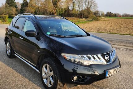 Nissan Murano 256.000 km 8.900 &euro; Aldenhoven 52457