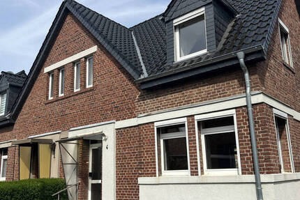 Haus Alsdorf Mariadorf - 4 Zimmer, 96 m&sup2;, 245.000&euro; | Angebot:26156199