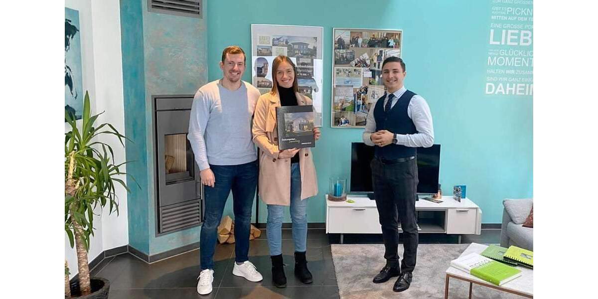 Einfamilienhaus Monschau - 5 Zimmer, 109 m&sup2;, 283.199&euro; | Angebot:25774656