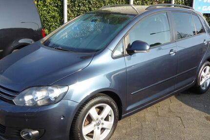 VW Golf Plus 128.493 km 5.900 &euro; Herzogenrath 52134