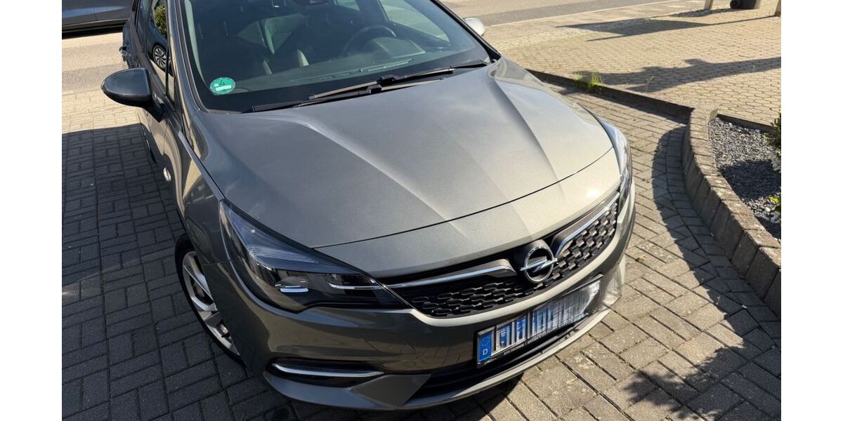 Opel Astra 67.000 km 11.600 &euro; Erkelenz 41812