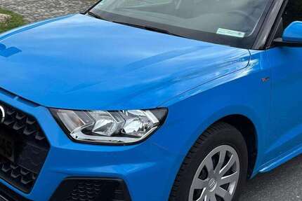 Audi A1 35.000 km 23.490 &euro; Alsdorf 52477