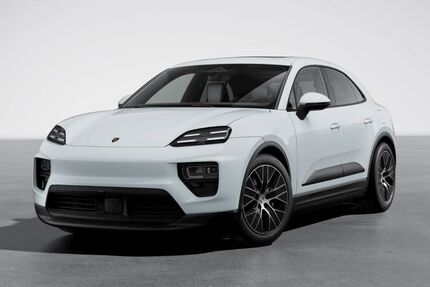 Porsche Macan 4.021 km 77.300 &euro; Aachen 52068