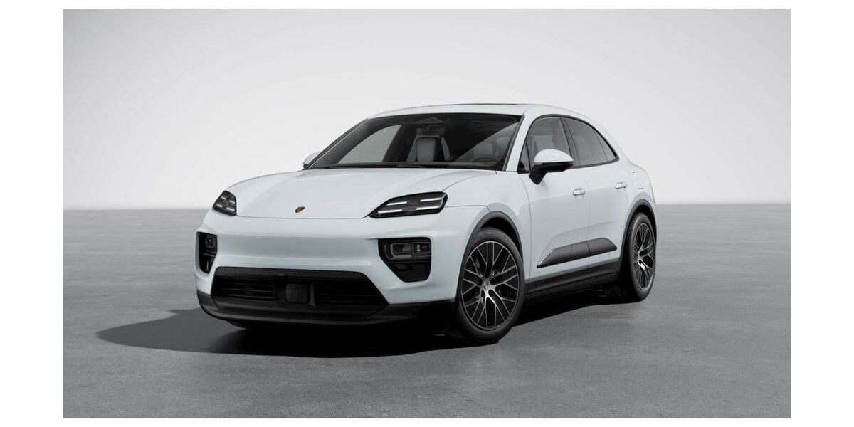 Porsche Macan 4.021 km 77.300 &euro; Aachen 52068